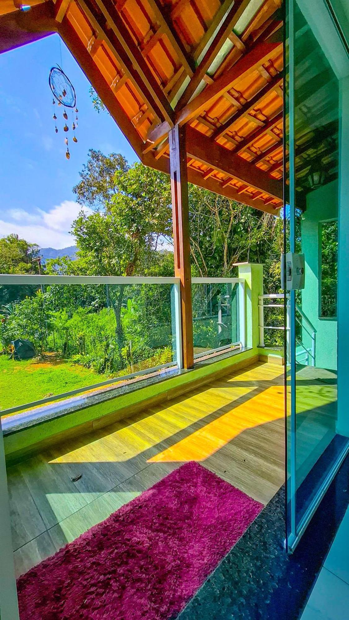 Pacifico Sul Suites 乌巴图巴 外观 照片
