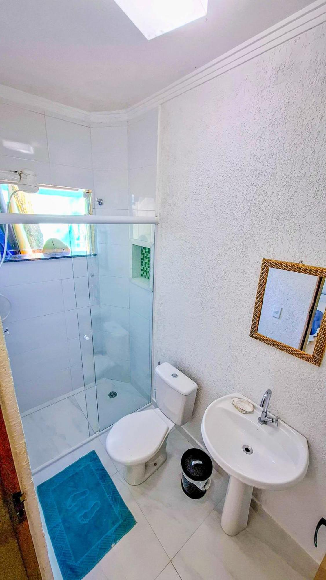 Pacifico Sul Suites 乌巴图巴 外观 照片