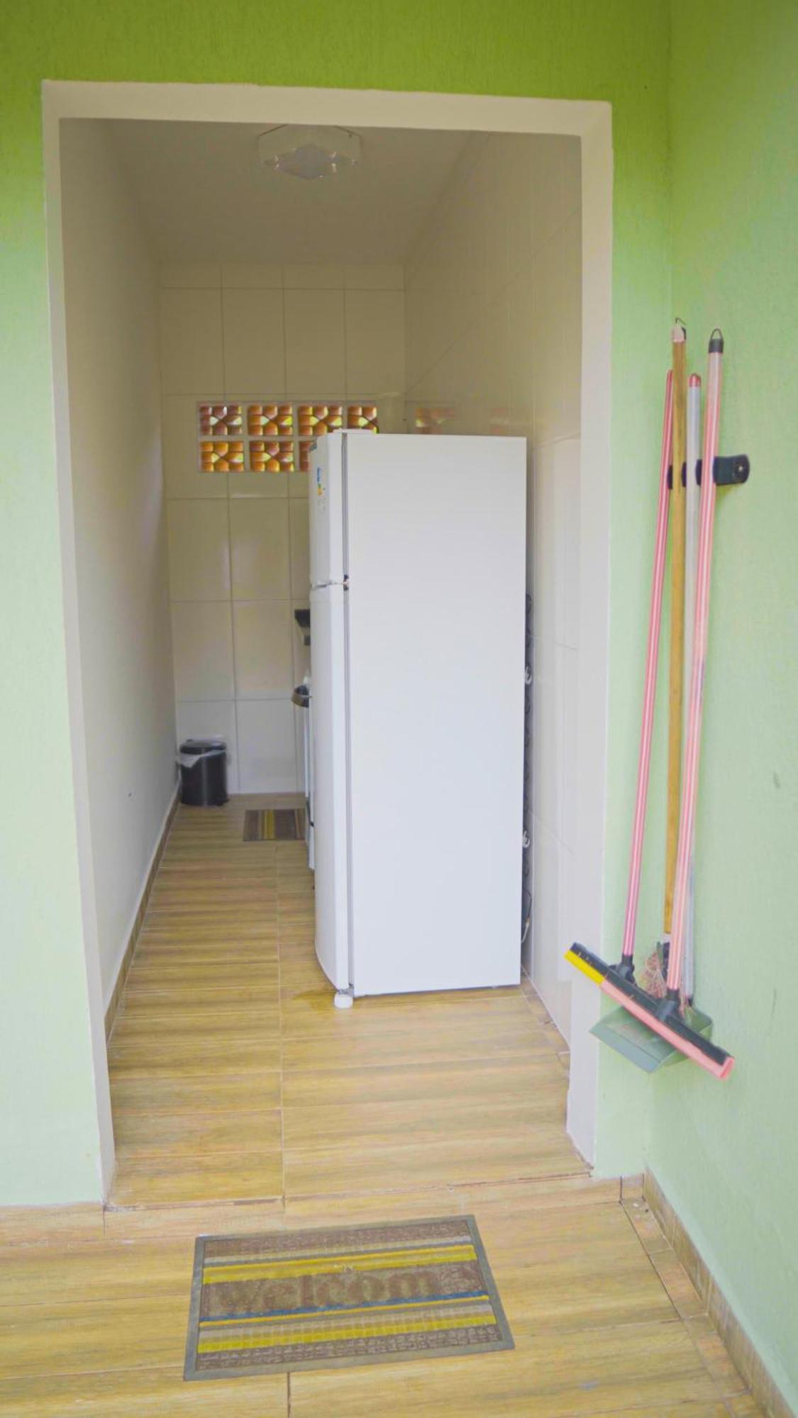 Pacifico Sul Suites 乌巴图巴 外观 照片